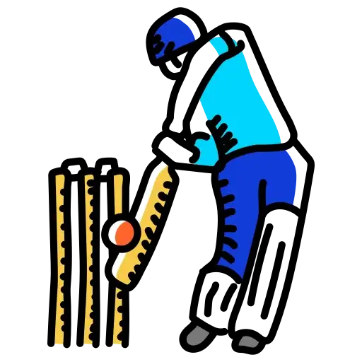 Cricket practice area inside Sobha One Residence Hoskote