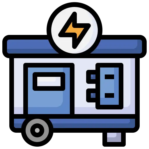 Power backup for common areas at Sobha One Residence Hoskote