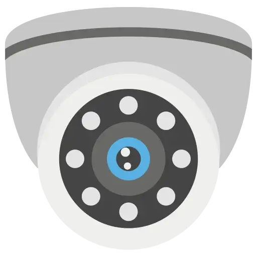 24/7 security with CCTV at Sobha One Residence