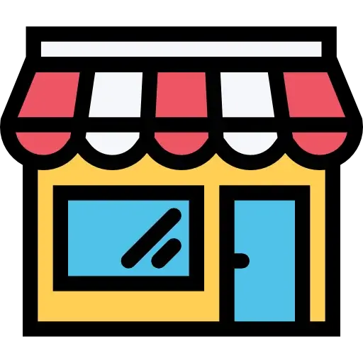 Convenience store within the community at Sobha One Residence