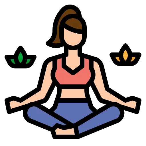 Yoga and meditation pavilion at Sobha One Residence